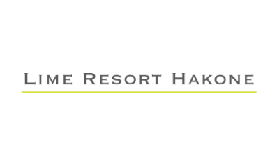 LIME RESORT HAKONE
